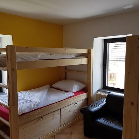 Hostel Bovec Exterior foto
