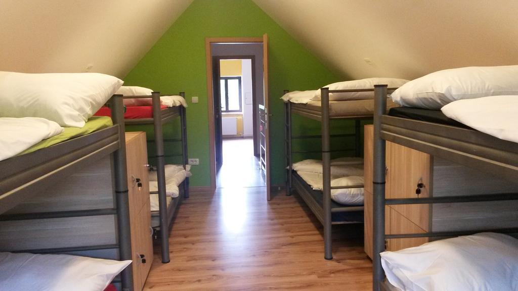 Hostel Bovec Exterior foto