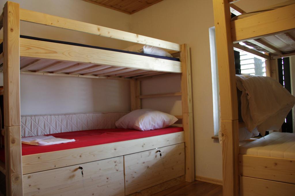 Hostel Bovec Exterior foto